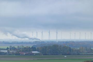 Lutte contre le changement climatique : la stratégie de la France manque de « encore » de « réalisme » pour les associations 
