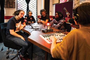 “L’École des communs” : découvrez le bilan de l’expérimentation menée par l’association Remix the Commons