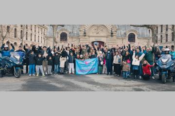 Noël Solidaire 2026 : Une Journée Magique pour les Enfants Atteints de Cancer