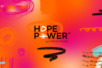 Nous avons célébré l'espoir - Retour en images...