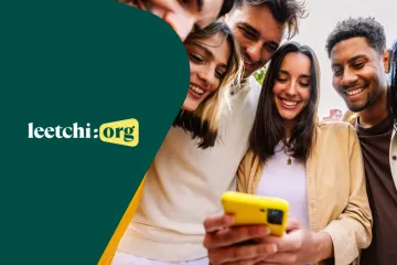 Leetchi:org : la plateforme de collectes solidaires au service de la générosité
