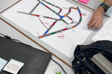 Un Fabrikarium pour changer le quotidien des personnes en situation de handicap