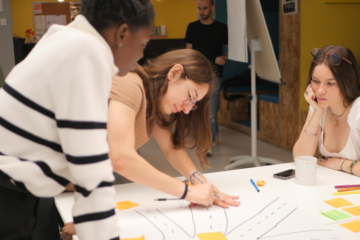 Parenthèse Utile : une année pour ne pas décrocher 