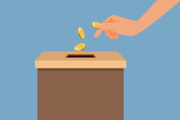 État de la philanthropie mondiale : une étude passe au crible les économies de 95 pays 