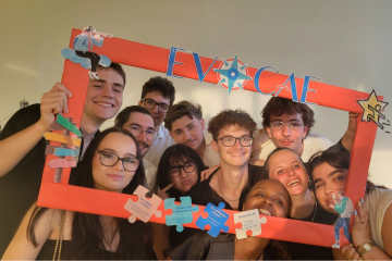 Evocae, une école de transition contre le décrochage post-bac  