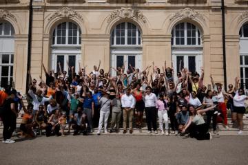 « Samedi Bien ! » : le rendez-vous de Benenova pour (re)donner le goût de l’engagement bénévole