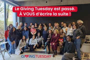 Merci à tous les acteurs engagés pour cette édition 2025 !