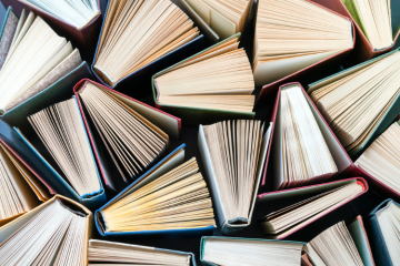 Des livres et BD sur les questions écologiques et sociales à découvrir et à offrir 