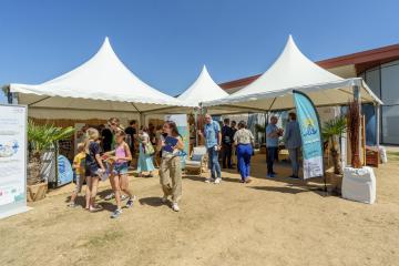 [Rétrospective] Redécouvrez les temps forts de la Fondation VINCI Autoroutes en 2025