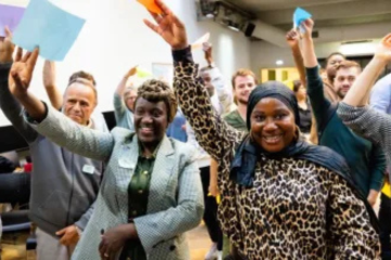 « Voisins Malins » : quand les habitants deviennent médiateurs