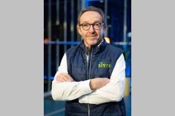 « Le SIVAL œuvre dans une démarche d’amélioration continue », selon Albert Richard