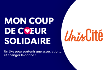 Unis-Cité engage les jeunes en faveur de la transition écologique