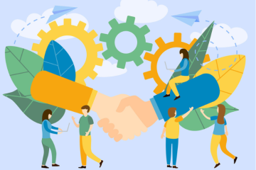 L'engagement social et environnemental des entreprises permet d'éviter des coûts pour la société, selon une étude    