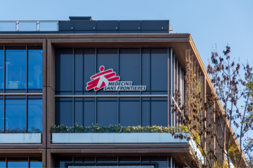 37 ONG interdites d’accès en Palestine, malgré « des besoins humanitaires extrêmes » 