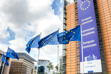 Des enquêtes lancée par la Commission européenne sont en cours contre Shein et Temu. Crédit: iStock / Mesut Dogan