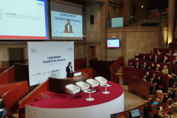 Le gouvernement lance « Talents de France », une initiative pour lutter contre les discriminations à l’emploi