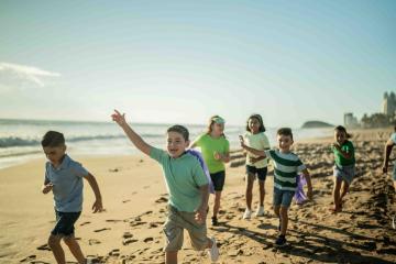 Appel à projets régional 2025 : 8 associations soutenues sur deux territoires de la banque de détail SG