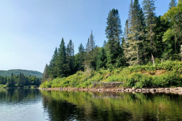 Quand des entreprises consacrent 1 % de leur chiffre d’affaires à la planète