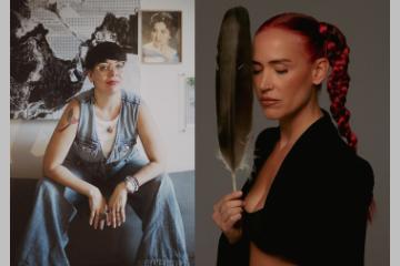 Oleñka Carrasco et La Chica lauréates de la 7ème édition du Prix Swiss Life à 4 mains