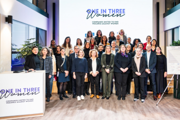 Lutte contre les violences faites aux femmes : engageons les hommes