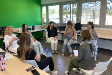 Emploi des personnes réfugiées : FACE révèle les talents et sécurise les parcours