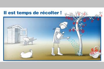 2025, une année charnière pour la Fondation Afnic