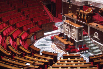 Budget 2026 : les acteurs de l’insertion par l’activité économique demandent des aides publiques suffisantes pour la « survie du secteur » 