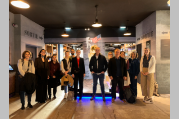 La Fondation Free lance son réseau d’Ambassadeurs !