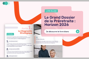 Le Dossier de la Préretraite : Horizon 2026​