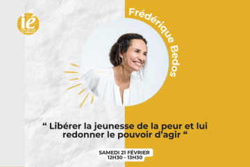 7 ème Congrès innovation en éducation