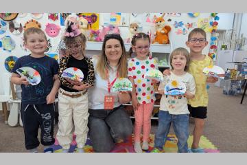 Solidarité Ukraine : quatre ans après le début de la guerre, la Fondation de France reste mobilisée