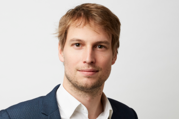 Aide internationale : « un plan social majeur » est en cours (Kevin Goldberg, Solidarités International) 