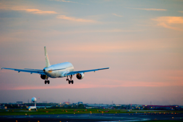 Avion : pourra-t-on voler sans pétrole en 2050 ? 