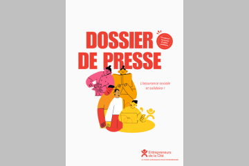 Dossier de presse 2026