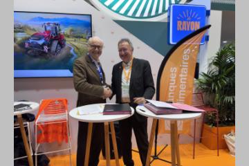 La Société de Saint-Vincent-de-Paul et la Banque alimentaire, alliés pour aider