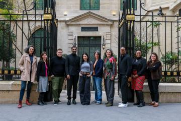 Le Philanthro-Lab accueille 10 nouvelles associations prêtes à changer d'échelle