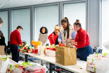 Santé mentale étudiante : comment sortir de l’isolement