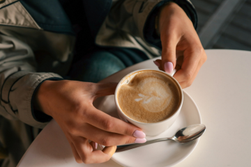 Boire du café peut-il être durable ? 