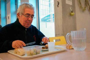 Accès à l'eau potable pour tous ! 