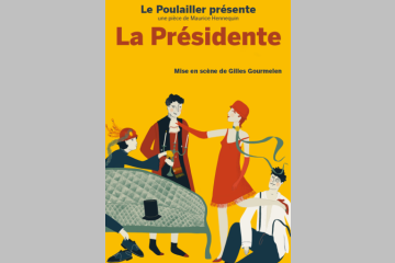 Alliez théâtre et solidarité