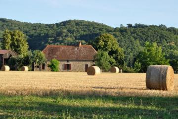 Au Salon de l’agriculture, ces acteurs veulent faire évoluer le secteur  