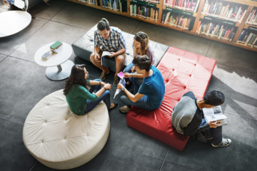 Décrochage post-bac : l’angle mort de l’enseignement supérieur