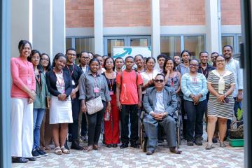 Nos jeunes en action : apprentissage, engagement et solidarité