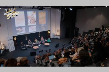 Luxe et Régénération : 5 enseignements du forum The Good 2026 