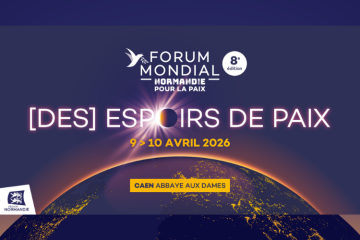 Quand la jeunesse et le droit international redessinent les chemins de la paix