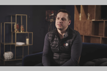 Quand la leucémie frappe deux enfants d’une même famille : le combat d’un père pour comprendre 