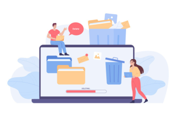 Le Digital clean up day : une opération pour sensibiliser aux enjeux du numérique responsable