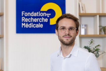 La Fondation pour la Recherche Médicale : financer l’innovation scientifique et rapprocher la science de la société