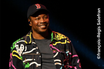 "Le Projet Imagine" a eu 16 ans le 6 mars dernier...