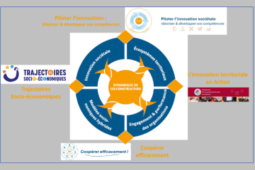 CAP 2033 : SUIVEZ LE PROGRAMME ! 